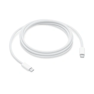 Apple 60W C TO C Cable (1m) ​​​​​​​