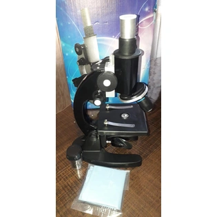 compound student microscope