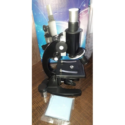 compound student microscope