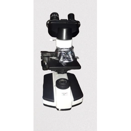 light binocular microscope