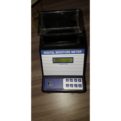 MAYALAB moisture meter