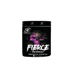 Muscle Performance Pre-Workout Supplement (255gms-30 Servings, Flavour Mojito)