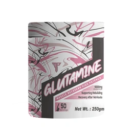 Muscle Performance Glutamine Powder