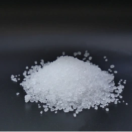 Magnesium Sulfate mgso4