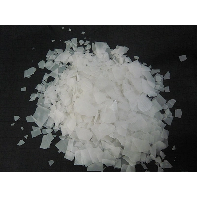 Caustic Soda ash