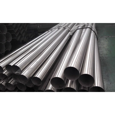 SS 304 Seamless Pipe