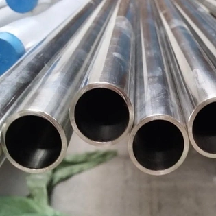 Stainless Steel Pipes 410