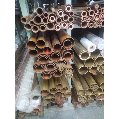 Copper pipe