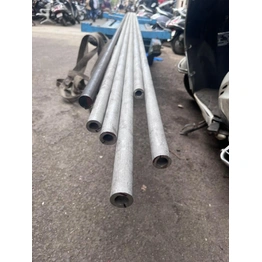 Stainless Steel Seamless Tubes