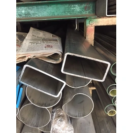 Stainless Steel Rectangle Tube