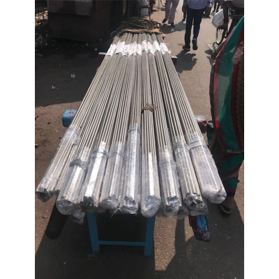 Stainless Steel Rods