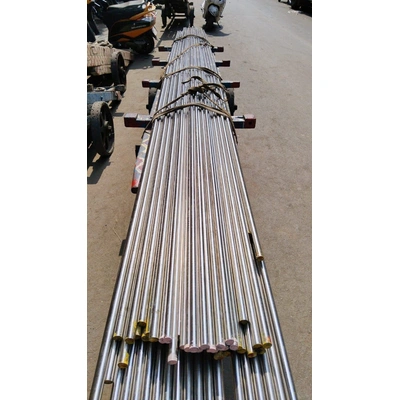 316 Stainless Steel Round Bars