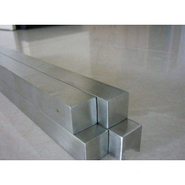 Aluminium Square Bars