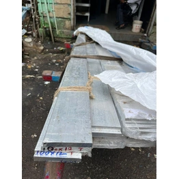 Aluminium flat bar