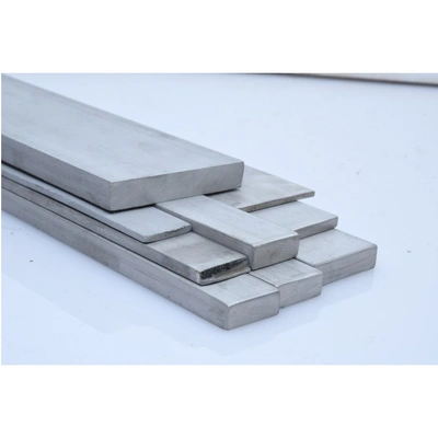 Stainless Steel Flat Bar