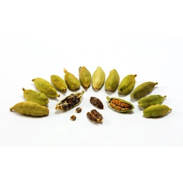 Green cardamom