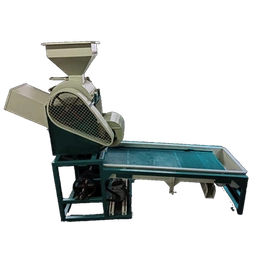 Ground nut Sheller machine