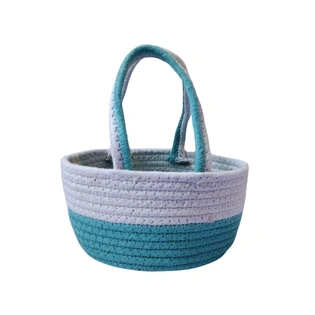 JUTE BASKET