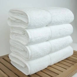 Bath Towels