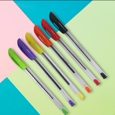 BALL PENS