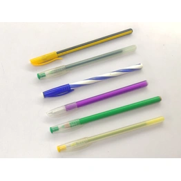 USE AND THROW BALL PENS