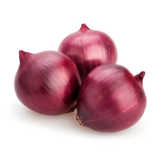 Fresh Indian Onions