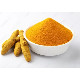 turmeric powder