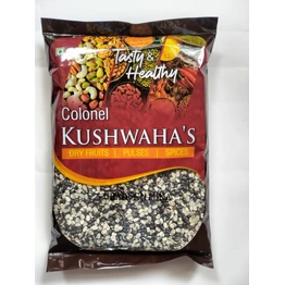 Colonel KUSHWAHA'S Urad Chilka (Black Gram Split)