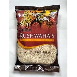 Colonel KUSHWAHA'S Safed Urad