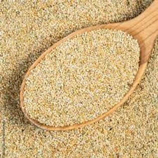 Foxtail Millet - Kanguni