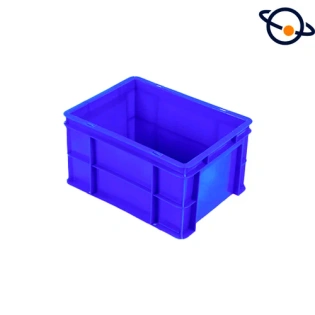 400x300 SCL Plastic crate