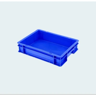 400x300 SCL Plastic crate