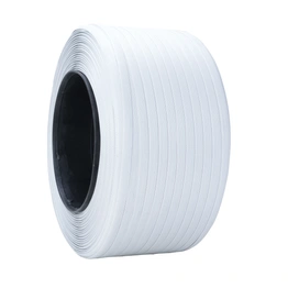 P.P. Box Strapping Roll - Virgin Quality