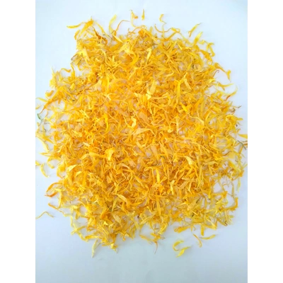 Egyptian Calendula Petals