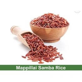 Organic Maapillai Samba Rice