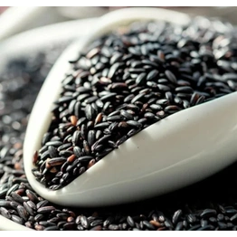 Organic Black Kavuni Rice