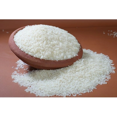 Thanjavur Ponni Raw Rice