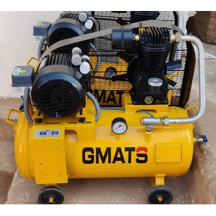 Piston Air Compressor 1hp