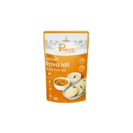 Instant Rava Idli Mix