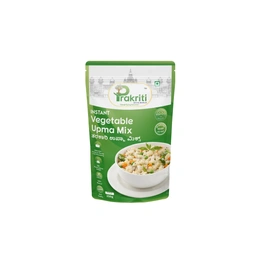 Instant Vegetable Upma Mix