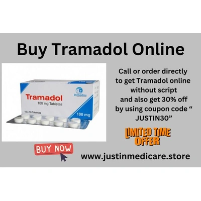 Buy Tramadol Online with Speedy Shipping and Secure Packaging