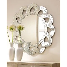 ANTIQUE MIRROR