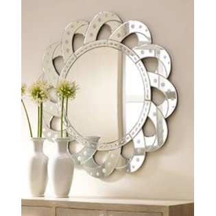 ANTIQUE MIRROR