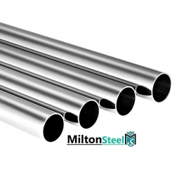 STAINLESS STEEL SEAMLESS PIPE