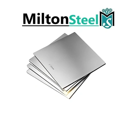 STAINLESS STEEL SHEET