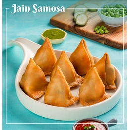 Jain Samosa