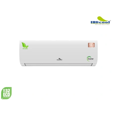 2 TR Split Air Conditioner 5 Star Inverter-GREENO: IDCACS24K5I