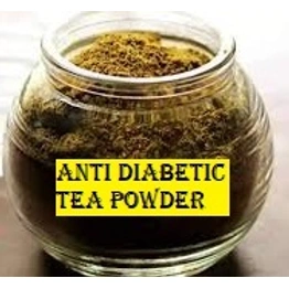 Mangaldeep Anti-diabetic Tea with Insulin Plant Leaves