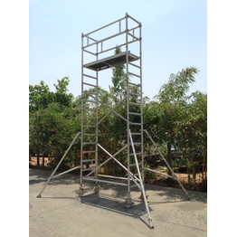 Mobile Scaffold Tower