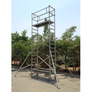 Mobile Scaffold Tower